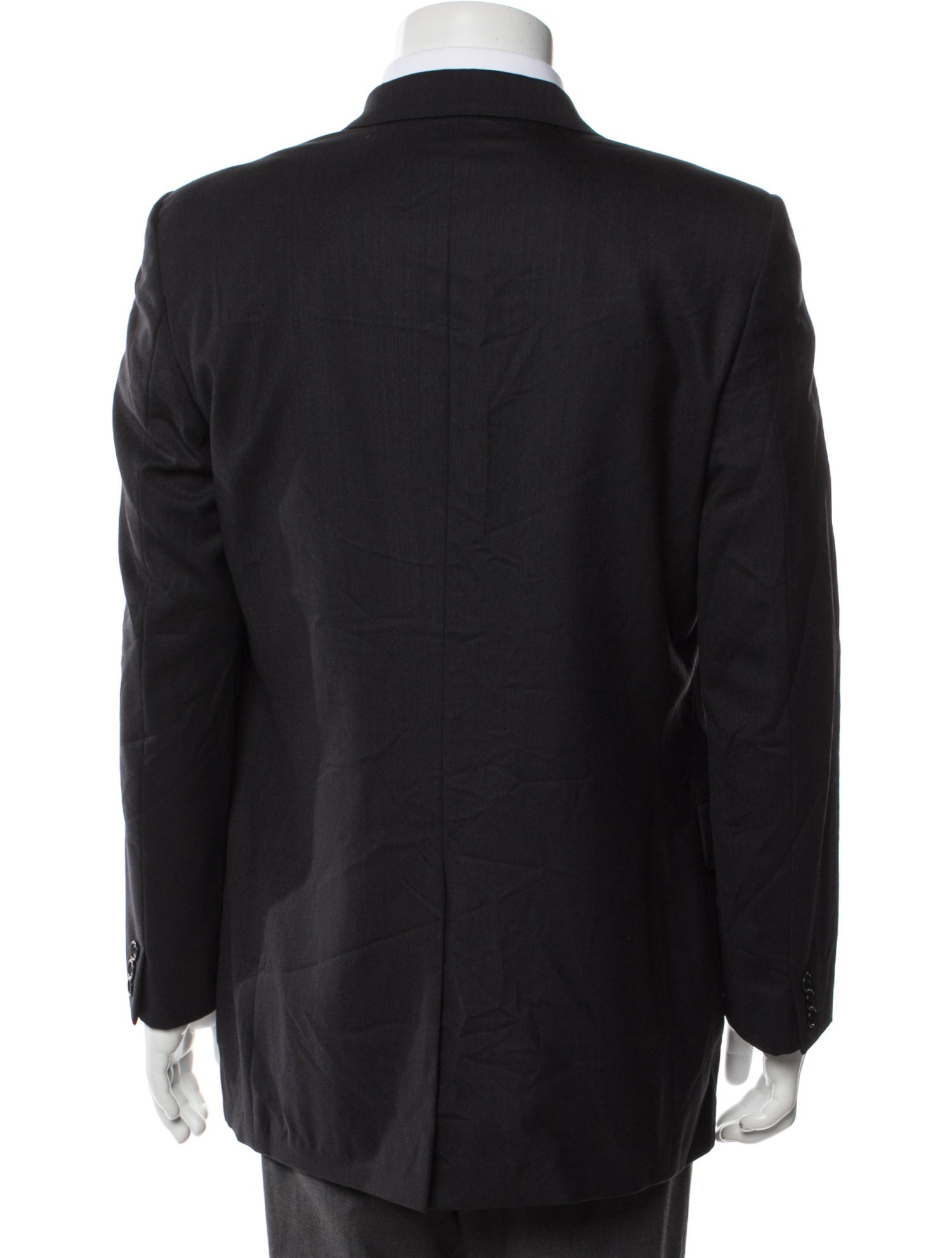 Prada Vintage 2008 Blazer